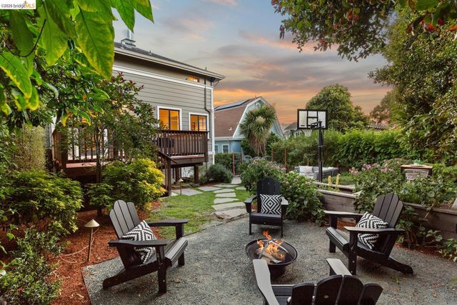 2811 Parker St, Berkeley, CA 94704