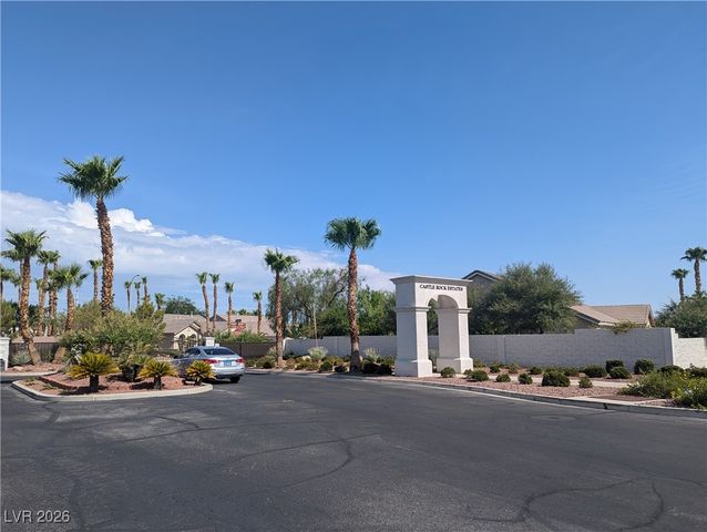 2562 Orangeglory Drive, Henderson, NV 89052