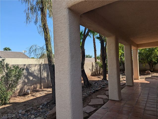 2562 Orangeglory Drive, Henderson, NV 89052