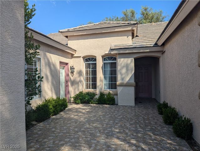 2562 Orangeglory Drive, Henderson, NV 89052