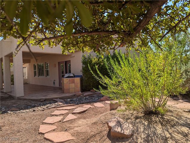 2562 Orangeglory Drive, Henderson, NV 89052