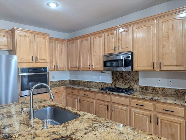 2562 Orangeglory Drive, Henderson, NV 89052