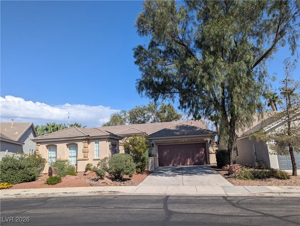 2562 Orangeglory Drive, Henderson, NV 89052