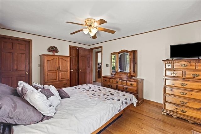 20 Stanley Ave, Berkley, MA 02779