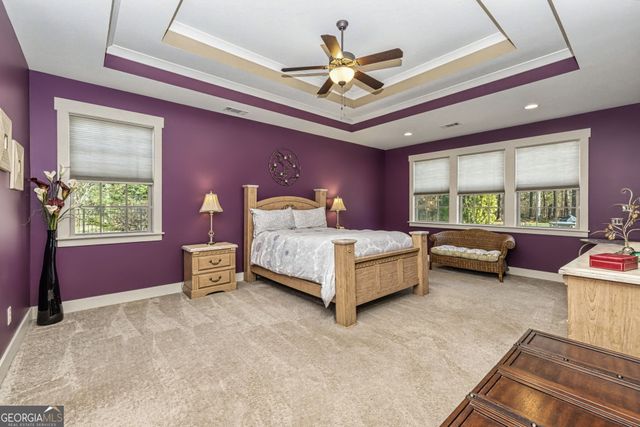 65 Tribune Lane, Sharpsburg, GA 30277