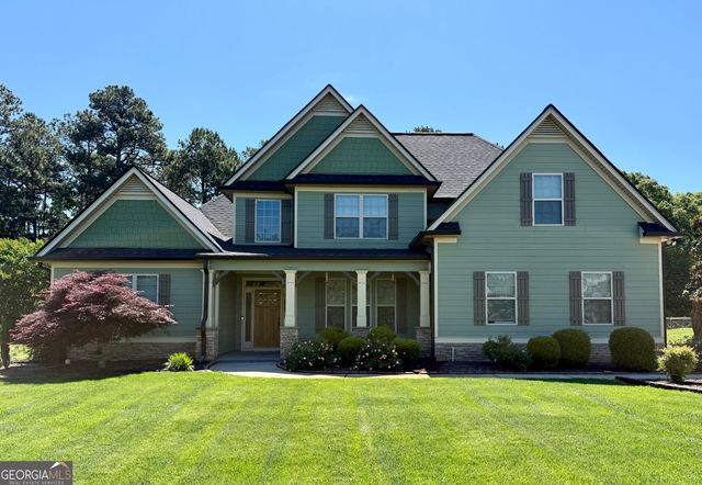 65 Tribune Lane, Sharpsburg, GA 30277