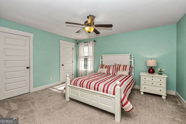 65 Tribune Lane, Sharpsburg, GA 30277