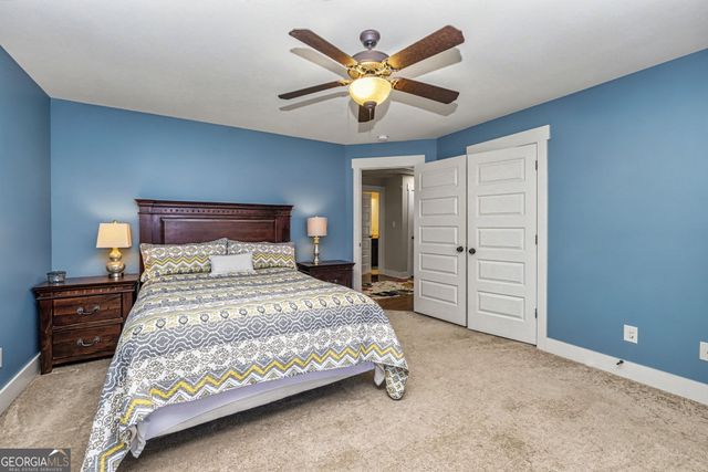 65 Tribune Lane, Sharpsburg, GA 30277