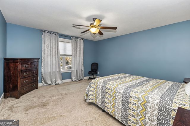 65 Tribune Lane, Sharpsburg, GA 30277
