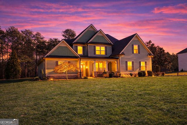 65 Tribune Lane, Sharpsburg, GA 30277