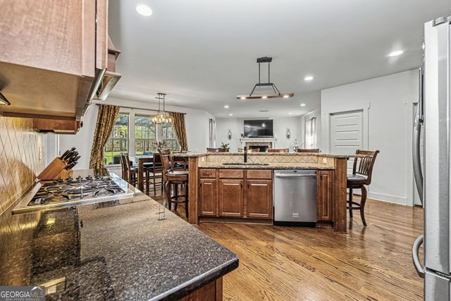 65 Tribune Lane, Sharpsburg, GA 30277