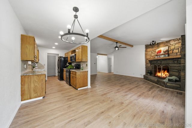 4517 W Tacoma Street, Broken Arrow, OK 74012