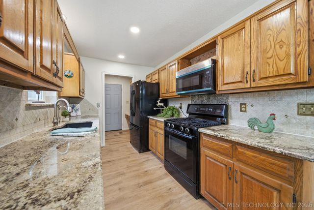 4517 W Tacoma Street, Broken Arrow, OK 74012