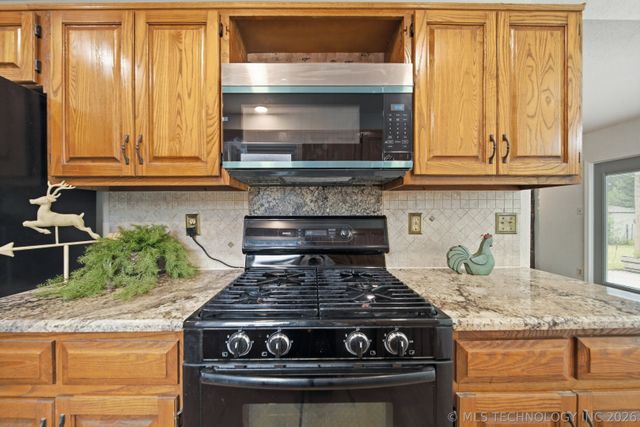 4517 W Tacoma Street, Broken Arrow, OK 74012