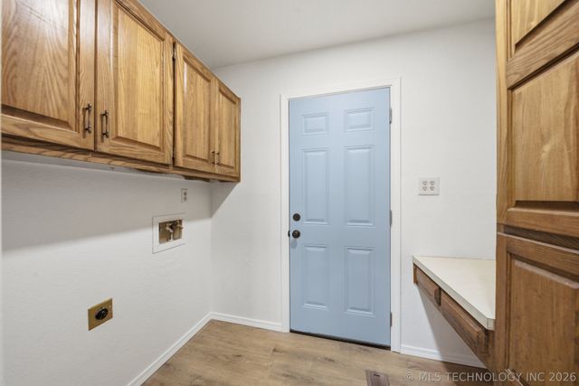 4517 W Tacoma Street, Broken Arrow, OK 74012