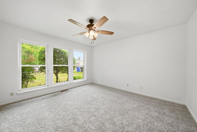 4517 W Tacoma Street, Broken Arrow, OK 74012