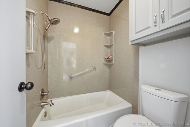 4517 W Tacoma Street, Broken Arrow, OK 74012