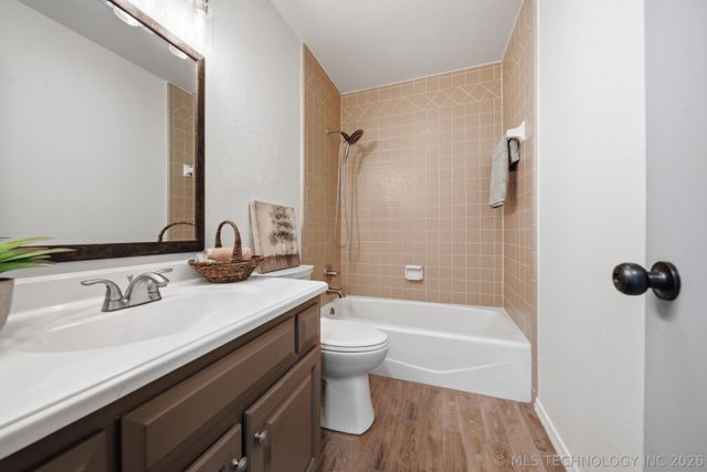4517 W Tacoma Street, Broken Arrow, OK 74012