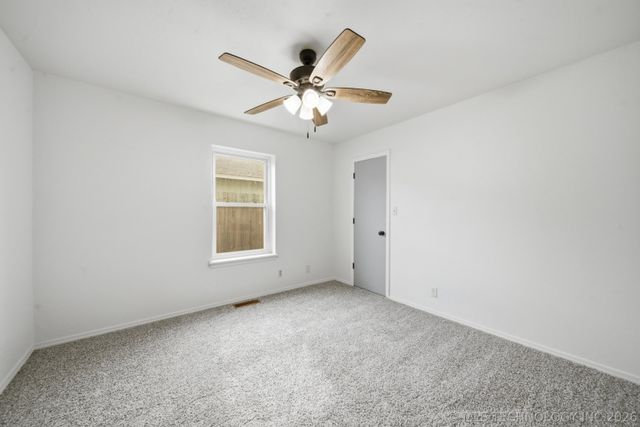 4517 W Tacoma Street, Broken Arrow, OK 74012