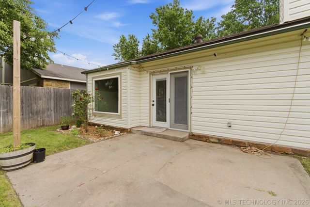 4517 W Tacoma Street, Broken Arrow, OK 74012