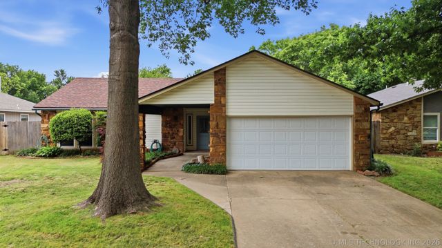 4517 W Tacoma Street, Broken Arrow, OK 74012