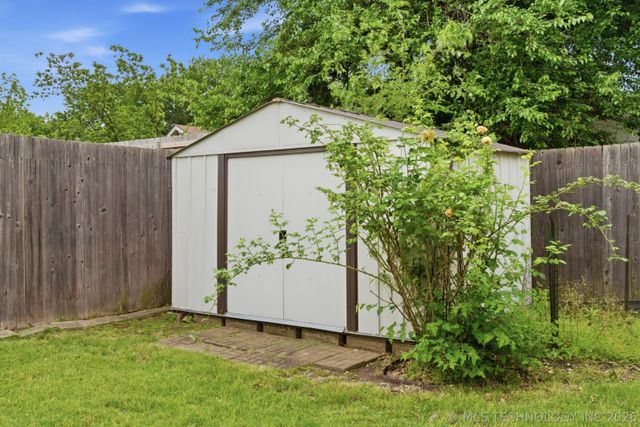 4517 W Tacoma Street, Broken Arrow, OK 74012