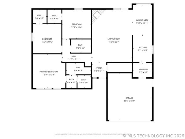 4517 W Tacoma Street, Broken Arrow, OK 74012