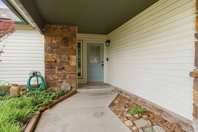 4517 W Tacoma Street, Broken Arrow, OK 74012