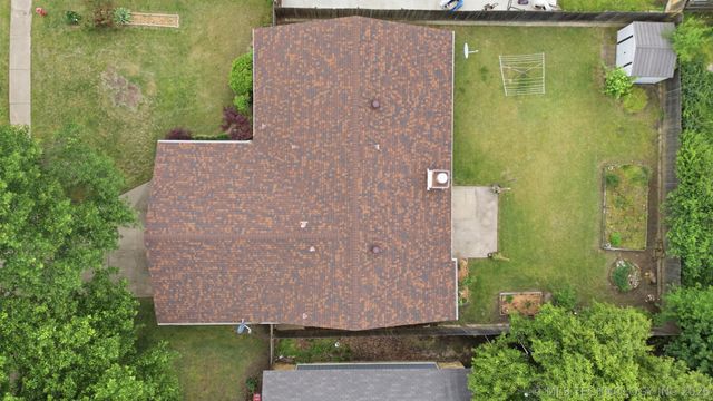 4517 W Tacoma Street, Broken Arrow, OK 74012