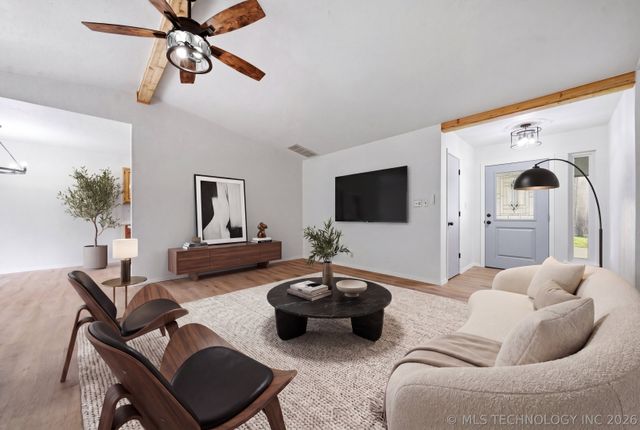 4517 W Tacoma Street, Broken Arrow, OK 74012