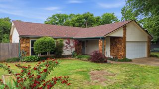 4517 W Tacoma Street, Broken Arrow, OK 74012