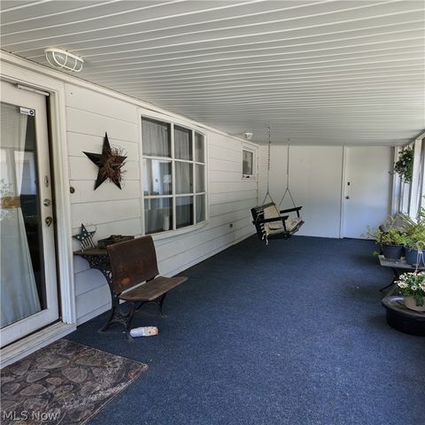 67156 Joella Drive, St Clairsville, OH 43950