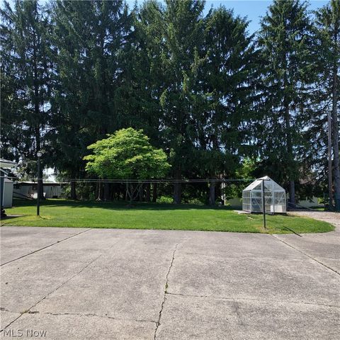67156 Joella Drive, St Clairsville, OH 43950