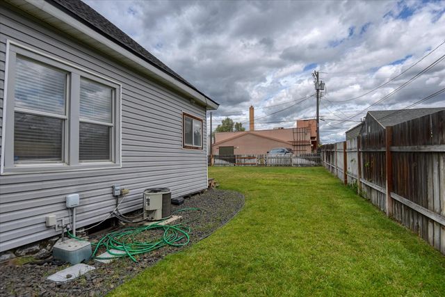 11 E Sinto Ave, Spokane, WA 99202