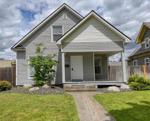 11 E Sinto Ave, Spokane, WA 99202