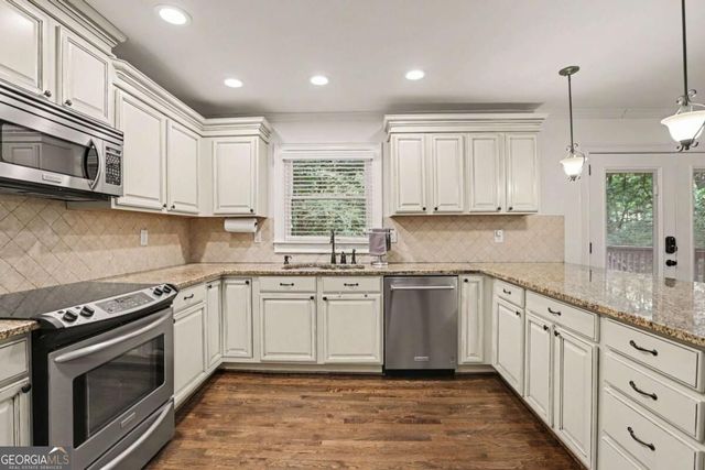 2665 Hawthorne Drive NE, Atlanta, GA 30345