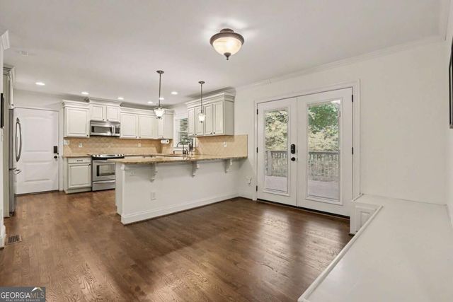 2665 Hawthorne Drive NE, Atlanta, GA 30345