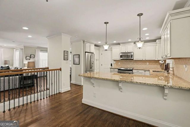 2665 Hawthorne Drive NE, Atlanta, GA 30345