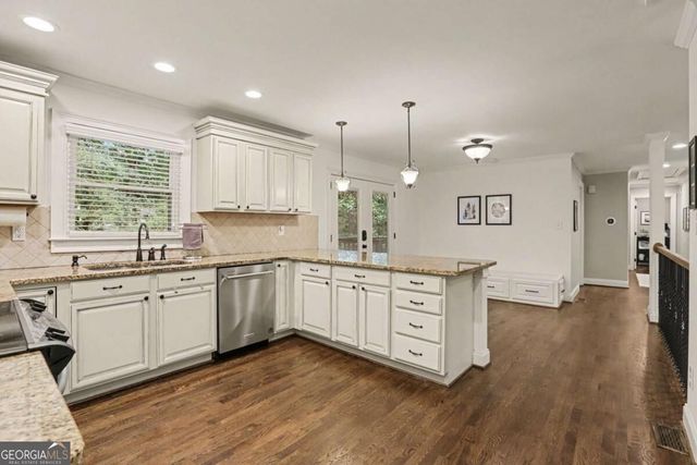 2665 Hawthorne Drive NE, Atlanta, GA 30345