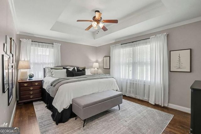 2665 Hawthorne Drive NE, Atlanta, GA 30345