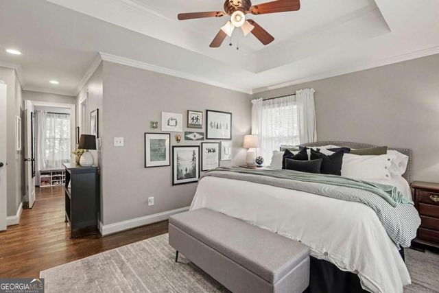 2665 Hawthorne Drive NE, Atlanta, GA 30345