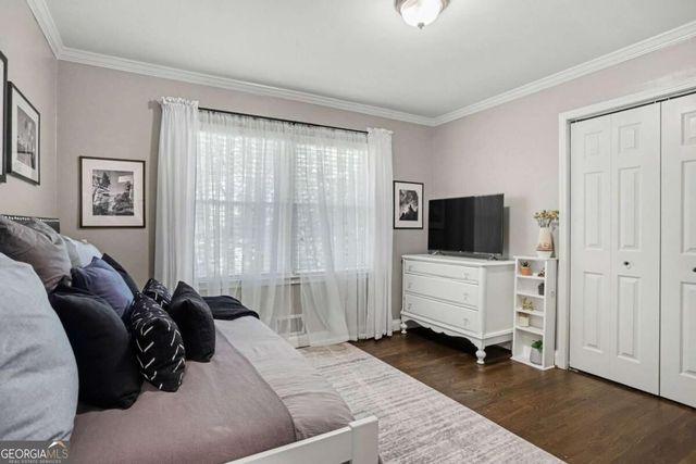 2665 Hawthorne Drive NE, Atlanta, GA 30345