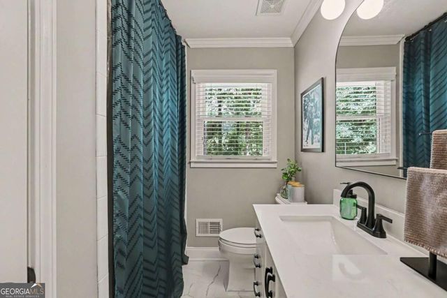 2665 Hawthorne Drive NE, Atlanta, GA 30345