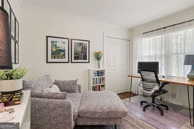 2665 Hawthorne Drive NE, Atlanta, GA 30345