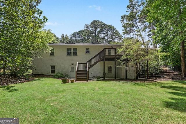 2665 Hawthorne Drive NE, Atlanta, GA 30345
