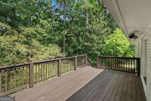 2665 Hawthorne Drive NE, Atlanta, GA 30345