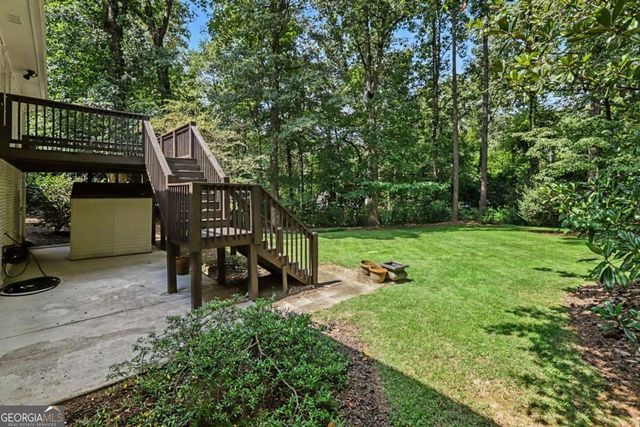 2665 Hawthorne Drive NE, Atlanta, GA 30345