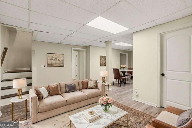 2665 Hawthorne Drive NE, Atlanta, GA 30345