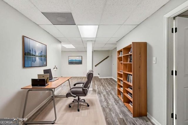 2665 Hawthorne Drive NE, Atlanta, GA 30345
