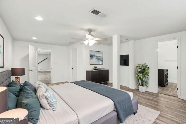 2665 Hawthorne Drive NE, Atlanta, GA 30345